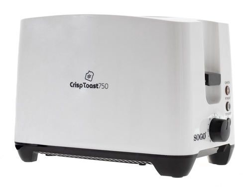 Sogo TOS-SS-5480 toaster 7 2 slice(s) – image 9