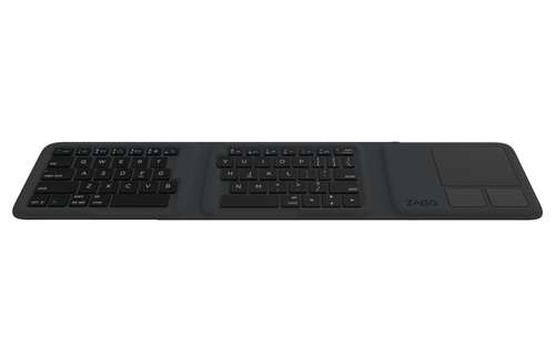 ZAGG Universal Keyboard-Tri Folding w/ Touchpad 2019-KB-English-CN – image 4