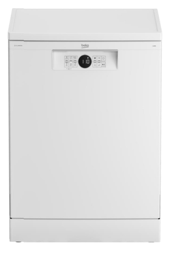 Beko BDFN26420WQ dishwasher Freestanding 14 place settings