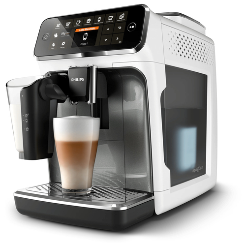 Philips 4300 series EP4343/70 coffee maker Fully-auto Espresso machine – image 3