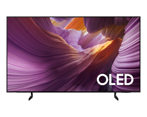 Samsung QA55S85FAEXXY TV