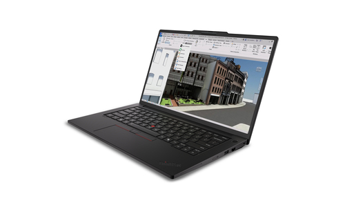 Lenovo ThinkPad P14s Gen 7 Intel () laptop, afbeelding 3