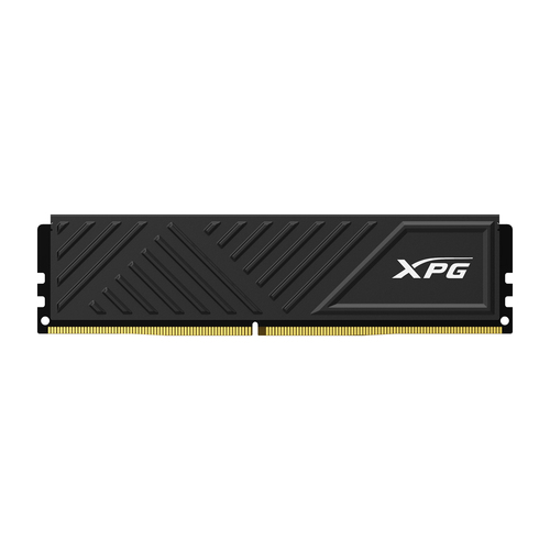 RAM ADATA XPG AX4U32008G16A-SBKD35 D35 DDR4-3200 MHZ 8GB NEGRO AX4U32008G16A-SBKD35 - Xpg