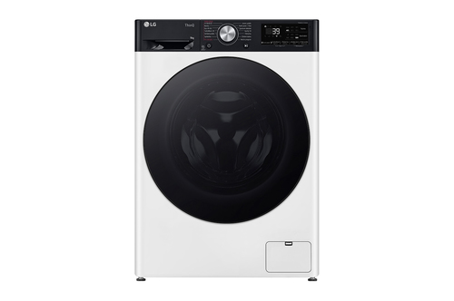 LG FBLR7A92WG washing machine Front-load