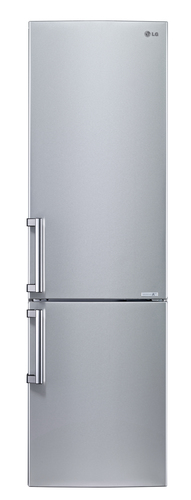 LG GBB530NSCFE fridge-freezer Freestanding