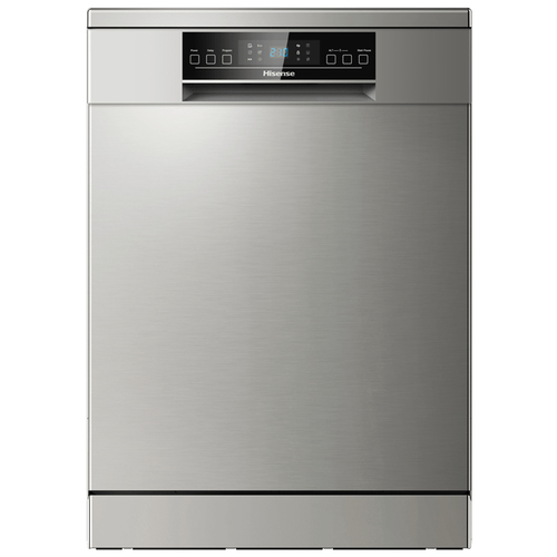 Hisense H15DSS dishwasher Freestanding 15 place settings