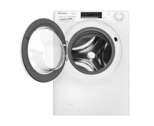 Candy Smart Pro Inverter CO4474TWM6/1-S washing machine Front-load – image 2
