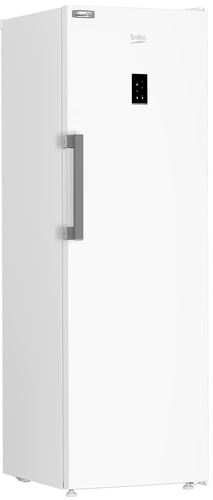 Beko B3RMLNE444HW Koelkast zonder vriesvak Wit, afbeelding 2