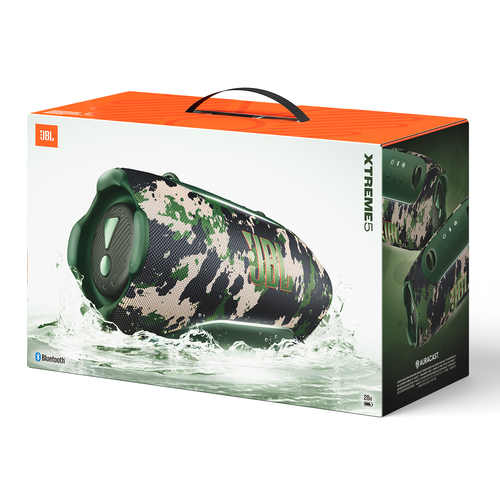 JBL Xtreme 5 Squad, afbeelding 8