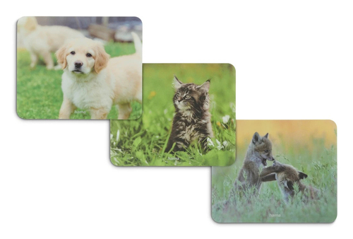 Hama Animal Разноцветный
