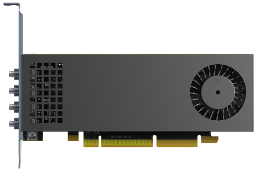 Matrox LUMA A310F
