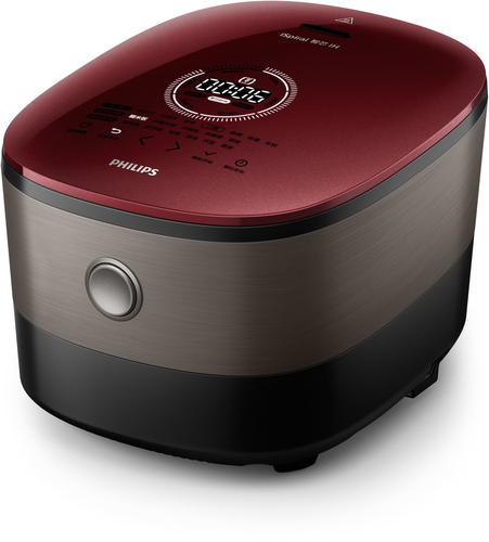 Philips Avance Collection HD3189/21 rice cooker – image 2