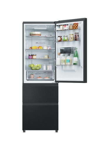 Haier 34006295 fridge-freezer – image 2