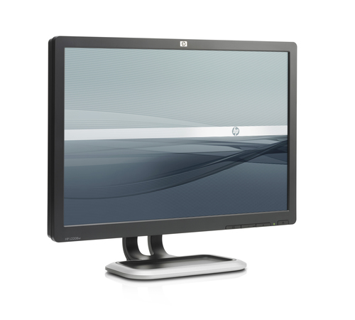 HP L2208w computer monitor – image 2