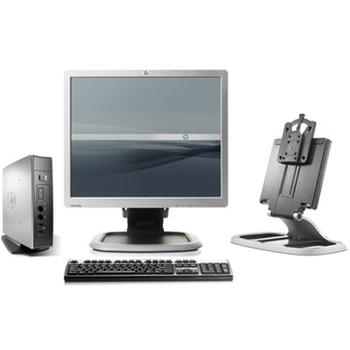HP t5540 + IWC + L1950g