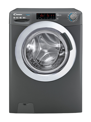 Candy Smart Inverter CSS169TWMCRE/1-S washing machine Front-load