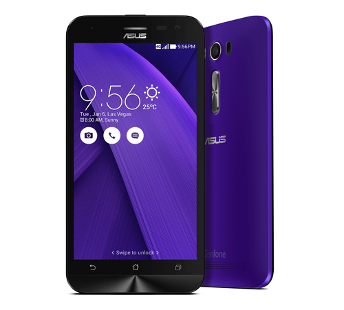 ASUS ZenFone 2 Laser ZE500KL-1F153WW