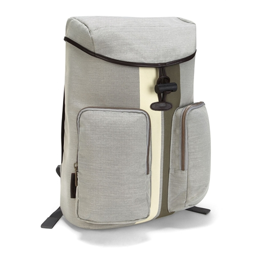 Targus TSB80512AP 39.6 cm (15.6") Backpack case Grey
