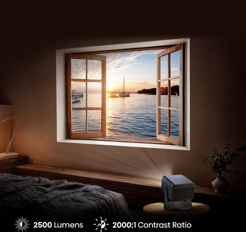 Hisense C3 (2026) – Photo 9 sur 10