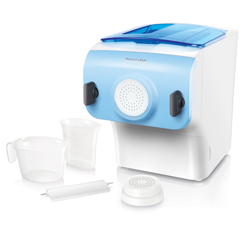 Philips Viva Collection HR2331/19 pasta/ravioli maker Electric pasta machine