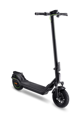 Acer Electrical Scooter 5 Select Black, AES035, 25km/hr, with turning lights – image 3