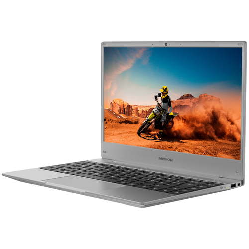 MEDION AKOYA E13203 Intel® Pentium® Silver N5030 Laptop – image 6
