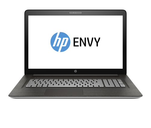 HP ENVY Notebook - 17-r104na (ENERGY STAR)