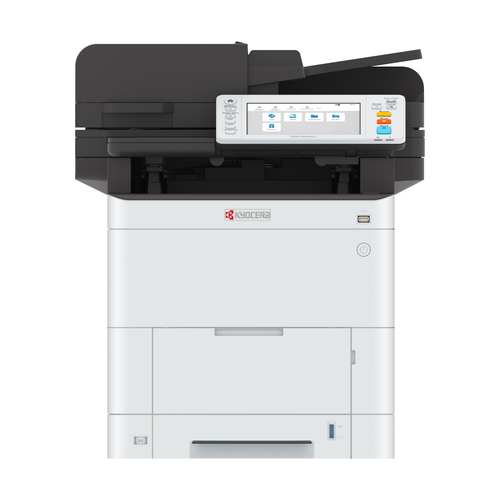Kyocera ECOSYS MA4000cifx Laser A4 – image 5