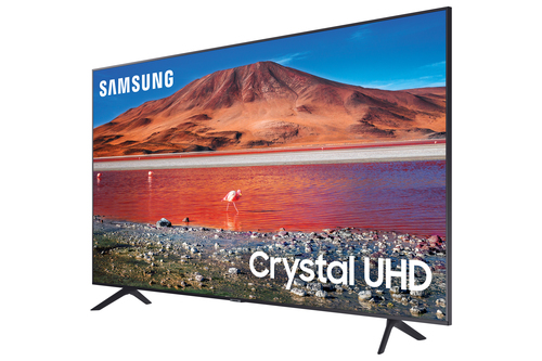 Samsung Series 7 UE55TU7170UXZG TV – image 2