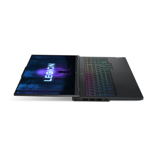 Lenovo Legion Pro 7 16IRX8H – image 4