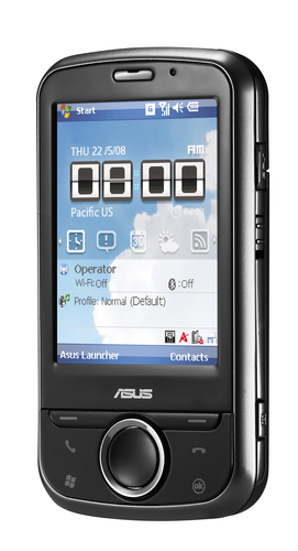 ASUS P320, Black