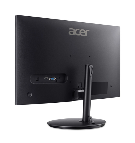 Acer Nitro XF0 Nitro XF270 W3 Widescreen Gaming LCD Monitor – image 6