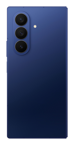 Samsung Galaxy Fold7 512GB Blue Shadow - image 3