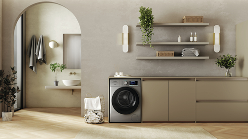 Whirlpool W8 09ADS SILENCE UK – image 9