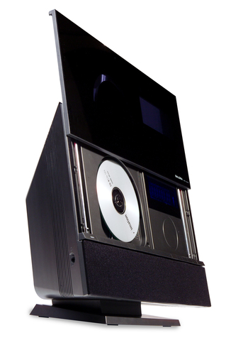 Salora PA 2210 CD – image 2