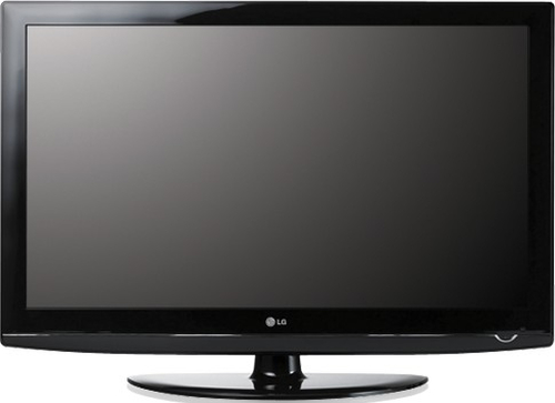 LG 42LF5700 TV 106.7 cm (42") Full HD Black 500 cd/m²