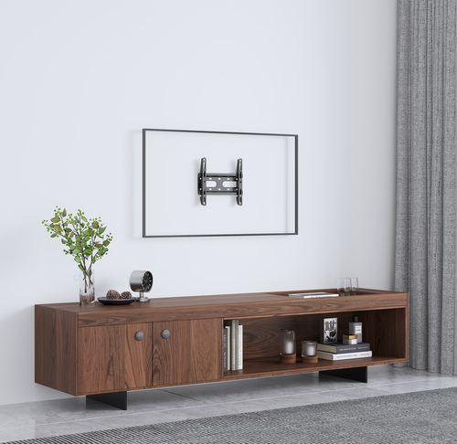 Soporte Fijo de Bajo Perfil para TV MANHATTAN 462259