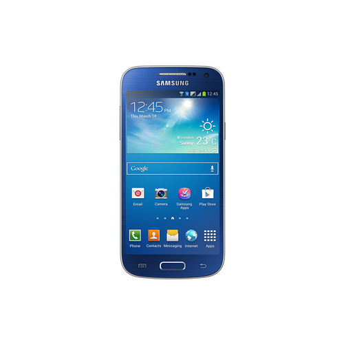 Samsung Galaxy S4 Mini Duos GT-19192