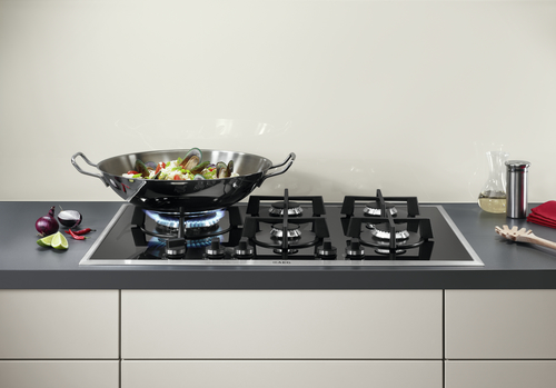 AEG HG795550XB Black Built-in Gas 5 zone(s) – image 8