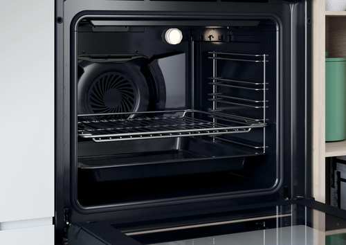 Candy Moderna 33704278 oven – image 6