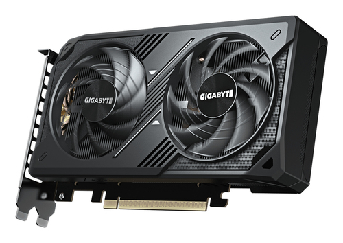 Gigabyte RTX5060 Windforce Max OC V2 8GB GDDR7 HDMI 3xDP, afbeelding 3