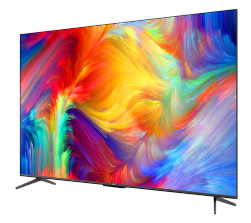 TCL P83 65P830 4K LED Google TV – image 2