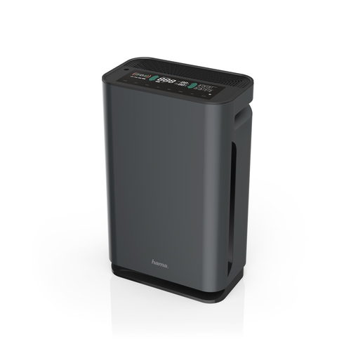 Hama 00186438 air purifier 85 m²