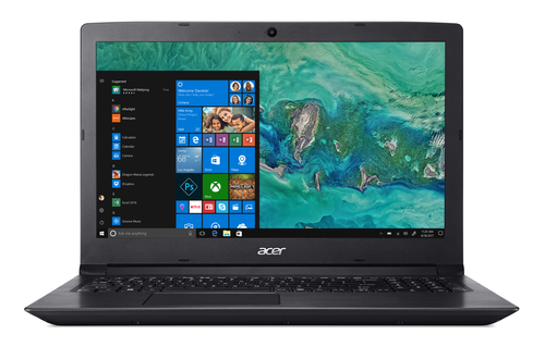 Acer Aspire 3 A315-41-R5KU AMD Ryzen™ 3 2200U Laptop – image 1