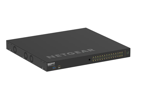 M4250-26G4XF-POE+ MNGD SWITCH