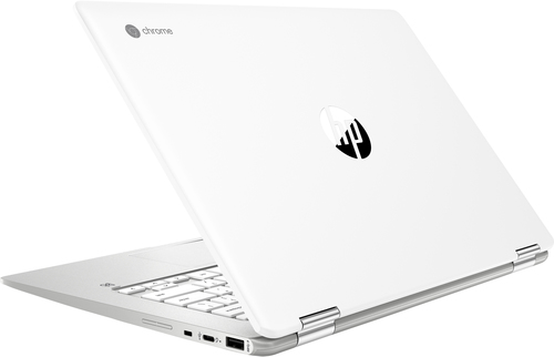 HP Chromebook x360 14b-ca0000nd Intel® Pentium® Silver N5000 – image 5