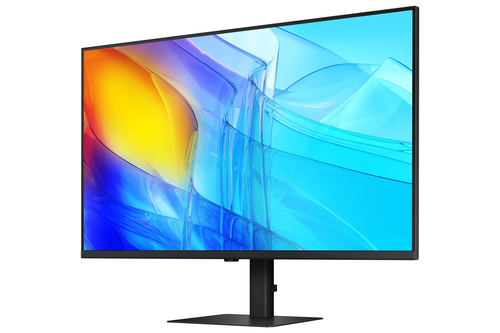 Samsung ViewFinity S8 LS37D802EAUXEN Monitor Zwart, afbeelding 3