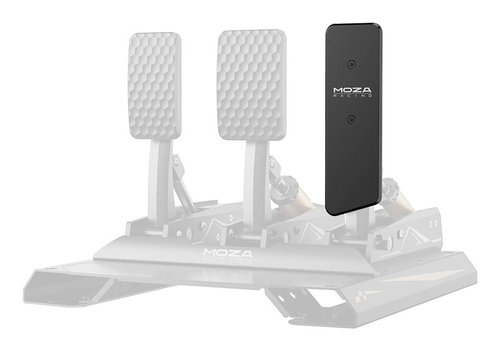 Moza Racing RS073 Placa de montaje de pedal