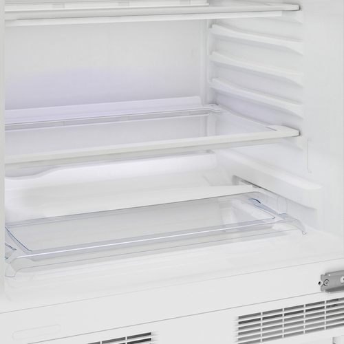 Beko BU1104N Onderbouw koelkast zonder vriezer, afbeelding 4