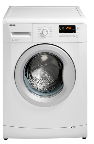 Beko WMB71231M washing machine Front-load